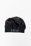 D.H.W. SILK BONNET