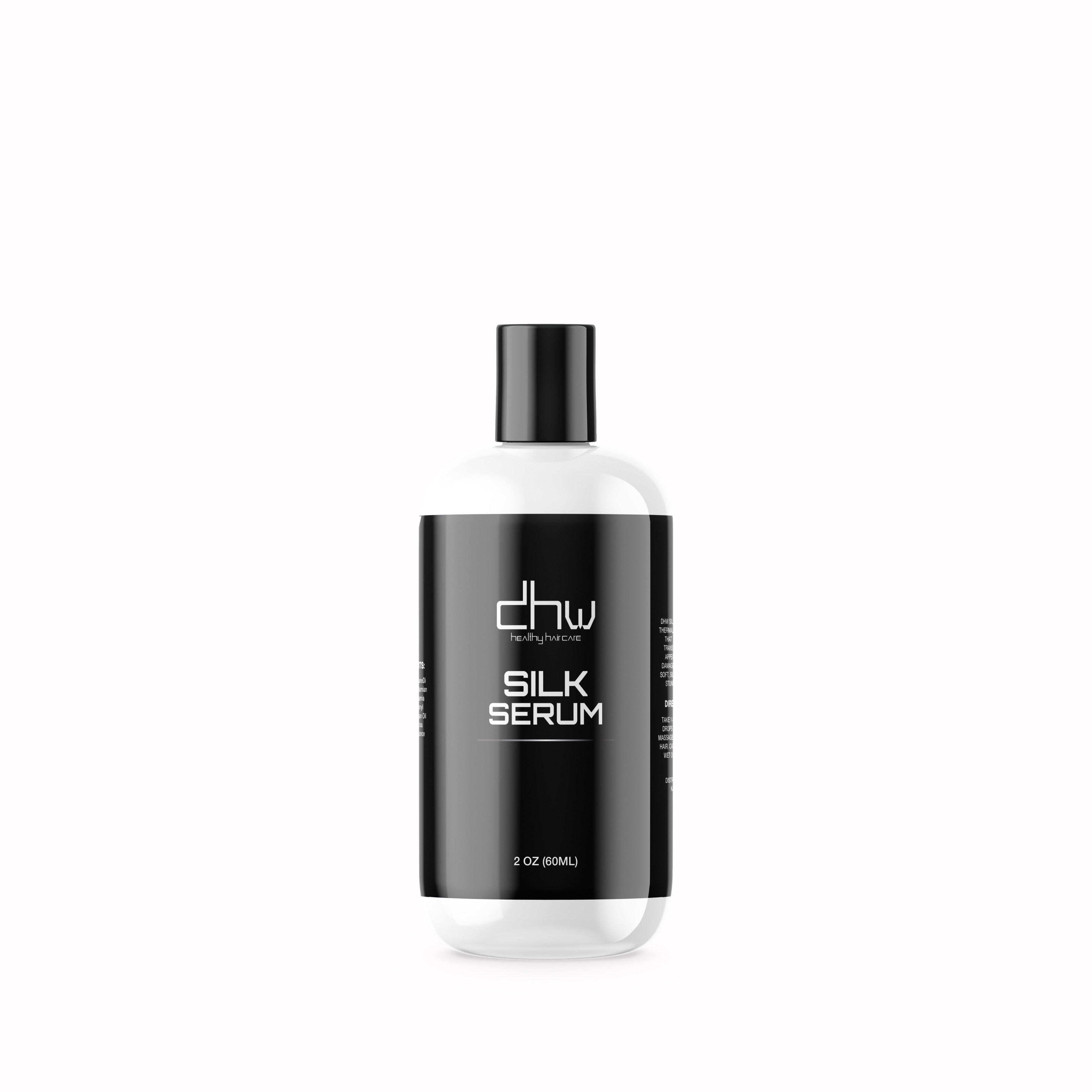 SILK SERUM