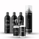 THE PERFECT SILK PRESS SYSTEM DELUXE