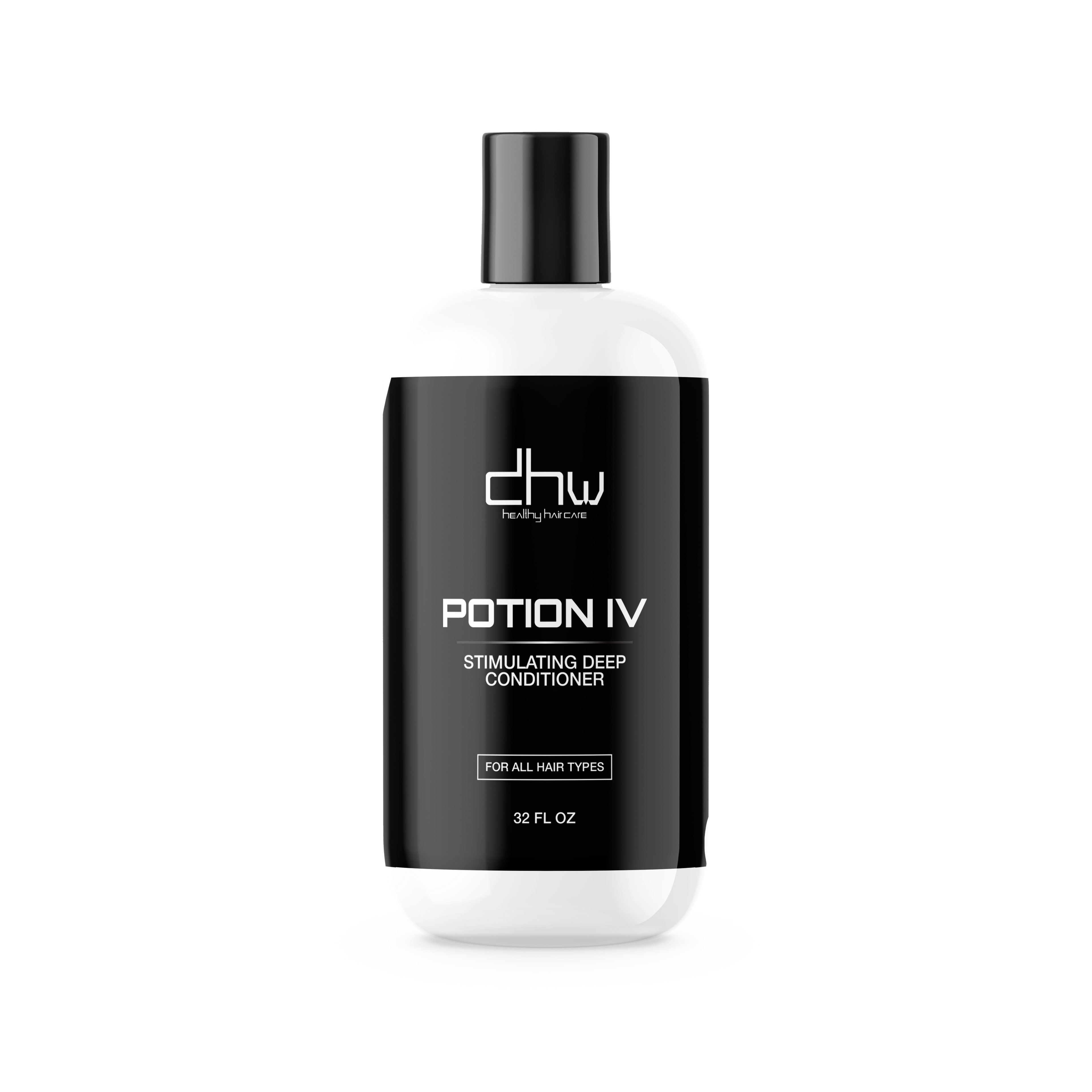 POTION IV STIMULATING DEEP CONDITIONER (32oz.)
