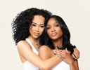<h2>YOUR HEALTHIEST</h2><h2>HAIR STARTS HERE</h2>