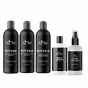 THE PERFECT SILKPRESS SYSTEM