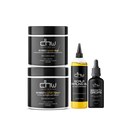 ESSENTIAL SCALP AND HAIR THERAPY KIT