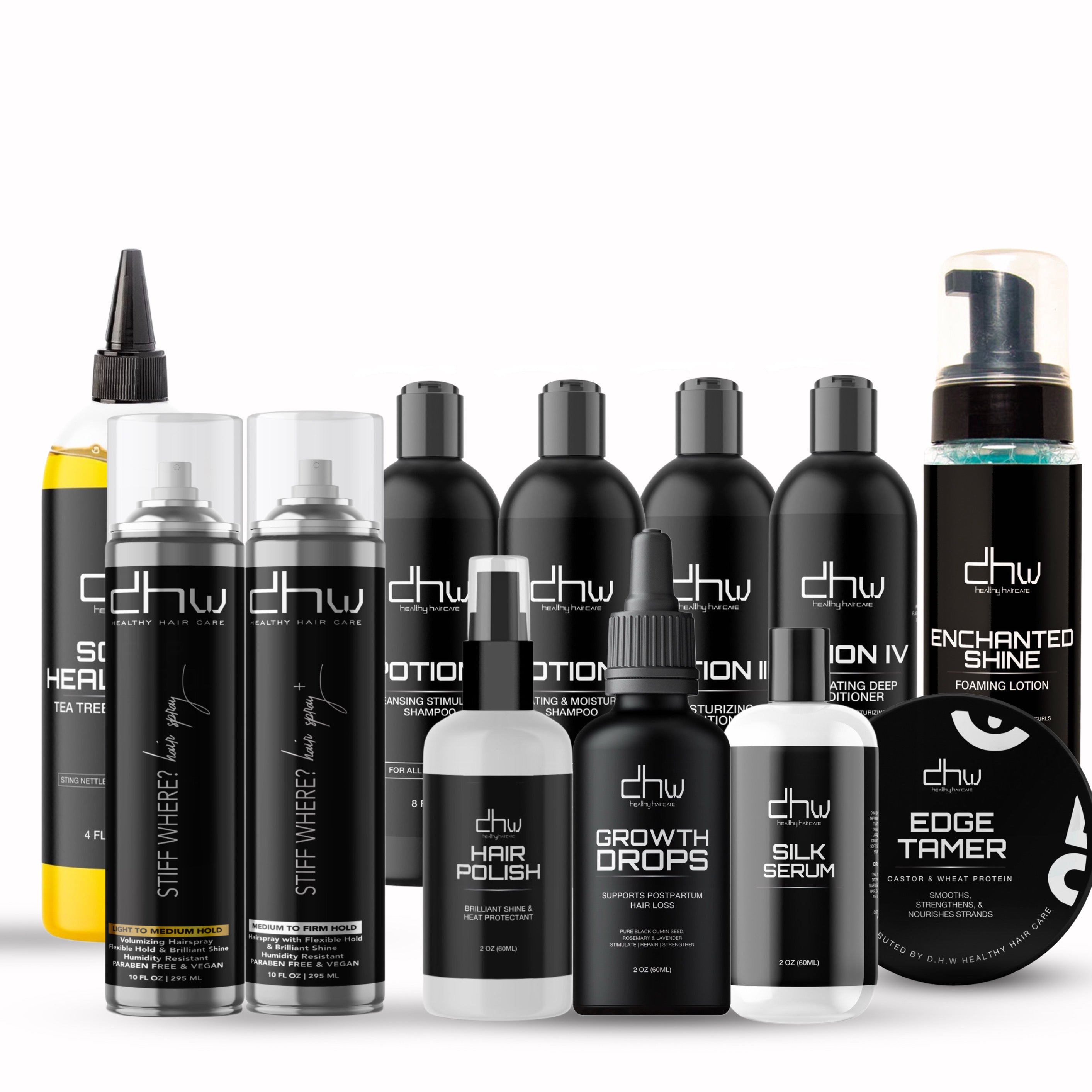 PRODUCT JUNKIE ULTIMATE (ALL PRODUCTS)