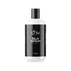 THE HEAT AND FRIZZ PROTECTION SYSTEM