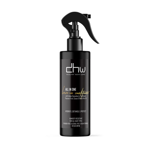 All IN ONE LEAVE-IN CONDITIONER