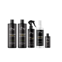 THE SCALP COOLING RESET SYSTEM