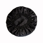 UNDER CONSTRUCTION SILK BONNET