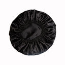 PRESSED NOT STRESSED SILK BONNET