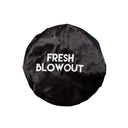 FRESH BLOWOUT SILK BONNET