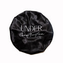 UNDER CONSTRUCTION SILK BONNET