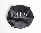 D.H.W. Double Silk Bonnet