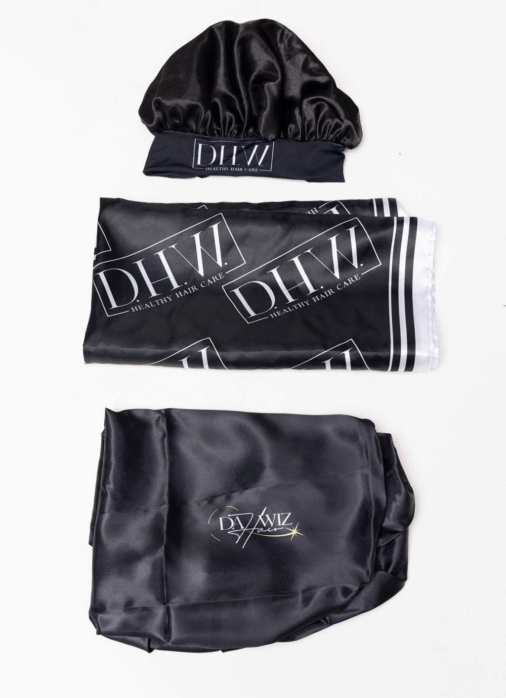 THE PERFECT SLEEP PROTECTION COLLECTION