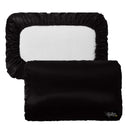 DAHAIRWIZ SILK PILLOWCASE (BLACK)